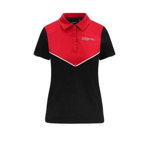 Porsche Motorsport Fanwear polo shirt